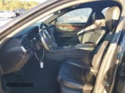 ✅ 2016 Cadillac CT6 RWD • VIN: 1G6KA5RX8GU166968 • Lot: 81972264. Wystawiony na Copart z przebiegiem 120 147 mil. Bezpłatny archiwum sprzedaży aukcyjnych z USA i szczegółowy raport historii pojazdu na DreamBid. Zdjęcie 7.