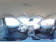 ✅ 2025 Nissan LEAF SV Plus • VIN: 1N4CZ1CV9SC558260 • Lot: 82169105. Listed on Copart with 11,985 mi. Free auction sales archive from the USA and detailed vehicle history report at DreamBid. Image 14.