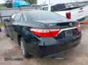 2015 Toyota Camry LE with VIN 4T4BF1FK7FR512959, listed as a IAAI auction lot 43133789 with 109,782 mi miles and . Bid and sale history available at DreamBid. Image 3.