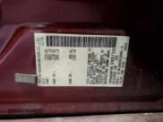 ✅ 2017 Nissan Maxima S • VIN: 1N4AA6AP7HC399750 • Lot: 84535505. Wystawiony na Copart z przebiegiem 77 000 mil. Bezpłatny archiwum sprzedaży aukcyjnych z USA i szczegółowy raport historii pojazdu na DreamBid. Zdjęcie 12.