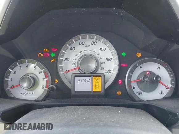 ✅ 2012 Honda Pilot EX-L • VIN: 5FNYF4H76CB005347 • Lot: 43705407. Wystawiony na IAAI z przebiegiem 212 840 mil. Bezpłatny archiwum sprzedaży aukcyjnych z USA i szczegółowy raport historii pojazdu na DreamBid. Zdjęcie 7.