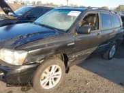 ✅ 2007 Toyota Highlander w/3rd Row • VIN: JTEDW21AX70020636 • Lot: 41858961. Listed on IAAI with 162,537 mi. Free auction sales archive from the USA and detailed vehicle history report at DreamBid. Image 6.