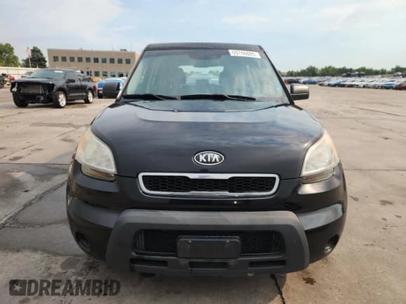✅ 2011 Kia Soul • VIN: KNDJT2A12B7289150 • Лот: 69746085. Опубликован ранее на Copart с пробегом 83 372 миль. Бесплатный доступ к архиву аукционных продаж из США и подробный отчёт об истории автомобиля на DreamBid. Изображение 5.