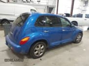 ✅ 2004 Chrysler PT Cruiser • VIN: 3C4FY48B54T280426 • Lot: 41613425. Listed on IAAI with 103,710 mi. Free auction sales archive from the USA and detailed vehicle history report at DreamBid. Image 4.