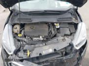 ✅ 2018 Ford Escape SEL • VIN: 1FMCU0HD0JUC55195 • Lot: 43234679. Wystawiony na IAAI z przebiegiem 89 382 mil. Bezpłatny archiwum sprzedaży aukcyjnych z USA i szczegółowy raport historii pojazdu na DreamBid. Zdjęcie 10.