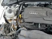 ✅ 2017 Audi A3 Premium • VIN: WAUB8GFF8H1026239 • Lot: 92169215. Listed on Copart with 41,843 mi. Free auction sales archive from the USA and detailed vehicle history report at DreamBid. Image 13.