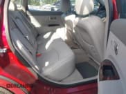 ✅ 2009 Buick LaCrosse CXL • VIN: 2G4WD582191210301 • Lot: 43646326. Wystawiony na IAAI z przebiegiem 15 379 mil. Bezpłatny archiwum sprzedaży aukcyjnych z USA i szczegółowy raport historii pojazdu na DreamBid. Zdjęcie 8.