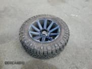 ✅ 2024 Jeep Wrangler Rubicon X • VIN: 1C4RJXR62RW128299 • Лот: 93297765. Опубликован ранее на Copart с пробегом 18 679 миль. Бесплатный доступ к архиву аукционных продаж из США и подробный отчёт об истории автомобиля на DreamBid. Изображение 13.