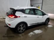 ✅ 2019 Chevrolet Bolt EV Premier • VIN: 1G1FZ6S00K4105481 • Lot: 87724845. Wystawiony na Copart z przebiegiem 109 929 mil. Bezpłatny archiwum sprzedaży aukcyjnych z USA i szczegółowy raport historii pojazdu na DreamBid. Zdjęcie 3.