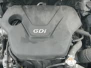 ✅ 2017 Hyundai Veloster • VIN: KMHTC6AD8HU306680 • Lot: 41390808. Wystawiony na IAAI z przebiegiem 131 608 mil. Bezpłatny archiwum sprzedaży aukcyjnych z USA i szczegółowy raport historii pojazdu na DreamBid. Zdjęcie 19.