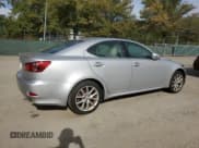 ✅ 2012 Lexus IS 250 • VIN: JTHCF5C2XC5056829 • Lot: 83863245. Listed on Copart with Not provided. Free auction sales archive from the USA and detailed vehicle history report at DreamBid. Image 3.