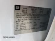 ✅ 2016 Chevrolet Colorado 2WD LT • VIN: 1GCGSCE35G1234376 • Лот: 81512245. Опубликован ранее на Copart с пробегом 69 886 миль. Бесплатный доступ к архиву аукционных продаж из США и подробный отчёт об истории автомобиля на DreamBid. Изображение 12.