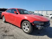 ✅ 2022 Dodge Charger SXT • VIN: 2C3CDXBG7NH201048 • Лот: 85863125. Опубликован ранее на Copart с пробегом 63 534 миль. Бесплатный доступ к архиву аукционных продаж из США и подробный отчёт об истории автомобиля на DreamBid. Изображение 4.