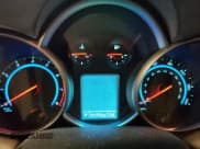 ✅ 2015 Chevrolet Cruze LT • VIN: 1G1PE5SB4F7271745 • Lot: 69267162. Listed on Copart with 161,573 mi. Free auction sales archive from the USA and detailed vehicle history report at DreamBid. Image 9.