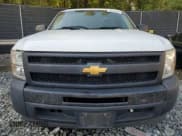 ✅ 2013 Chevrolet Silverado 1500 Work Truck • VIN: 1GCNCPEX6DZ151115 • Lot: 73573384. Listed on Copart with 216,858 mi. Free auction sales archive from the USA and detailed vehicle history report at DreamBid. Image 5.