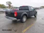 ✅ 2012 Nissan Frontier S • VIN: 1N6BD0CT9CC460616 • Lot: 43451477. Listed on IAAI with 79,958 mi. Free auction sales archive from the USA and detailed vehicle history report at DreamBid. Image 4.