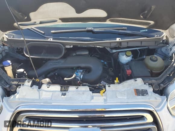 ✅ 2016 Ford Transit XL • VIN: 1FBAX2CM2GKB05572 • Lot: 48395985. Wystawiony na Copart z przebiegiem 159 902 mil. Bezpłatny archiwum sprzedaży aukcyjnych z USA i szczegółowy raport historii pojazdu na DreamBid. Zdjęcie 12.