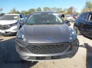 ✅ 2021 Ford Escape SE • VIN: 1FMCU9G68MUB33423 • Lot: 43342290. Wystawiony na IAAI z przebiegiem 47 397 mil. Bezpłatny archiwum sprzedaży aukcyjnych z USA i szczegółowy raport historii pojazdu na DreamBid. Zdjęcie 12.