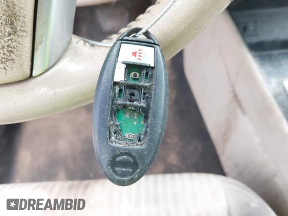 ✅ 2016 Nissan Altima SL • VIN: 1N4AL3AP8GC237522 • Lot: 42463801. Listed on IAAI with 185,708 mi. Free auction sales archive from the USA and detailed vehicle history report at DreamBid. Image 11.