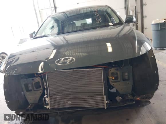 ✅ 2024 Hyundai Ioniq 5 SE Standard Range • VIN: KM8KM4DB7RU262342 • Lot: 42302819. Wystawiony na IAAI z przebiegiem 12 461 mil. Bezpłatny archiwum sprzedaży aukcyjnych z USA i szczegółowy raport historii pojazdu na DreamBid. Zdjęcie 13.