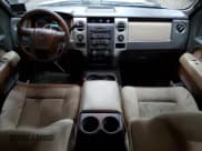 ✅ 2010 Ford F-150 XL • VIN: 1FTFW1EV2AKC36531 • Lot: 53330455. Listed on Copart with 274,593 mi. Free auction sales archive from the USA and detailed vehicle history report at DreamBid. Image 8.