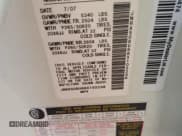 ✅ 2008 Infiniti FX • VIN: JNRAS08U68X102248 • Lot: 63489115. Wystawiony na Copart z przebiegiem 148 593 mil. Bezpłatny archiwum sprzedaży aukcyjnych z USA i szczegółowy raport historii pojazdu na DreamBid. Zdjęcie 12.