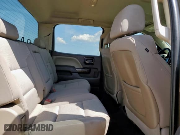 ✅ 2014 Chevrolet Silverado 1500 LT • VIN: 3GCPCREC5EG373406 • Лот: 70984985. Опубликован ранее на Copart с пробегом 115 464 миль. Бесплатный доступ к архиву аукционных продаж из США и подробный отчёт об истории автомобиля на DreamBid. Изображение 10.