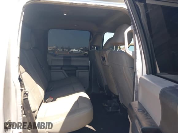 ✅ 2021 Ford F-250 XL • VIN: 1FT7W2BN3MEE14500 • Лот: 43099234. Опубликован ранее на IAAI с пробегом 136 539 миль. Бесплатный доступ к архиву аукционных продаж из США и подробный отчёт об истории автомобиля на DreamBid. Изображение 8.