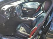 ✅ 2017 Mercedes-Benz C 43 AMG • VIN: 55SWF6EBXHU195218 • Lot: 41504645. Wystawiony na Copart z przebiegiem 97 108 mil. Bezpłatny archiwum sprzedaży aukcyjnych z USA i szczegółowy raport historii pojazdu na DreamBid. Zdjęcie 7.