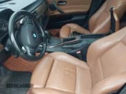 ✅ 2009 BMW 3 Series 328i xDrive • VIN: WBAPK53549A513429 • Lot: 43312467. Wystawiony na IAAI z przebiegiem Nie podano. Bezpłatny archiwum sprzedaży aukcyjnych z USA i szczegółowy raport historii pojazdu na DreamBid. Zdjęcie 5.