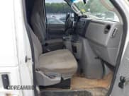 ✅ 2011 Ford Econoline Cargo Commercial • VIN: 1FTNE1EW6BDA82354 • Lot: 42340908. Listed on IAAI with 312,950 mi. Free auction sales archive from the USA and detailed vehicle history report at DreamBid. Image 5.