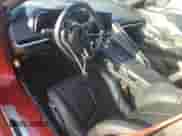 2022 Chevrolet Corvette 2LT с VIN 1G1YB2D46N5106817, выставлен на аукционе Copart как лот 73653174 с пробегом Не указан миль и На запчасти • Non repairable. История ставок и продаж доступна на DreamBid. Изображение 8.