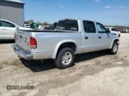✅ 2003 Dodge Dakota SLT • VIN: 1D7HL48N83S381967 • Lot: 50917185. Wystawiony na Copart z przebiegiem 173 089 mil. Bezpłatny archiwum sprzedaży aukcyjnych z USA i szczegółowy raport historii pojazdu na DreamBid. Zdjęcie 3.