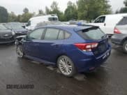 ✅ 2018 Subaru Impreza Special Sports • VIN: 4S3GTAM60J3710431 • Lot: 83799055. Wystawiony na Copart z przebiegiem 85 238 mil. Bezpłatny archiwum sprzedaży aukcyjnych z USA i szczegółowy raport historii pojazdu na DreamBid. Zdjęcie 2.
