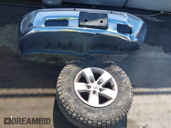 ✅ 2016 Ram 1500 Tradesman • VIN: 1C6RR7ST9GS117580 • Lot: 42261896. Wystawiony na IAAI z przebiegiem 124 430 mil. Bezpłatny archiwum sprzedaży aukcyjnych z USA i szczegółowy raport historii pojazdu na DreamBid. Zdjęcie 12.