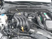 ✅ 2015 Volkswagen Jetta S • VIN: 3VW2K7AJ7FM231175 • Lot: 43401154. Listed on IAAI with 177,252 mi. Free auction sales archive from the USA and detailed vehicle history report at DreamBid. Image 10.