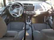 ✅ 2020 Honda Fit EX • VIN: 3HGGK5H87LM707311 • Лот: 53633745. Опубликован ранее на Copart с пробегом 56 955 миль. Бесплатный доступ к архиву аукционных продаж из США и подробный отчёт об истории автомобиля на DreamBid. Изображение 8.