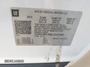 ✅ 2020 GMC Acadia Denali • VIN: 1GKKNPLS4LZ113308 • Lot: 42093732. Wystawiony na IAAI z przebiegiem Nie podano. Bezpłatny archiwum sprzedaży aukcyjnych z USA i szczegółowy raport historii pojazdu na DreamBid. Zdjęcie 9.