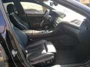 ✅ 2019 BMW 6 Series 640i • VIN: WBA6D0C52KG853089 • Lot: 57011072. Wystawiony na Copart z przebiegiem 32 526 mil. Bezpłatny archiwum sprzedaży aukcyjnych z USA i szczegółowy raport historii pojazdu na DreamBid. Zdjęcie 5.