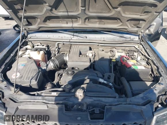 ✅ 2004 Chevrolet Colorado Z71 • VIN: 1GCCS196248208585 • Лот: 43196482. Опубликован ранее на IAAI с пробегом 190 824 миль. Бесплатный доступ к архиву аукционных продаж из США и подробный отчёт об истории автомобиля на DreamBid. Изображение 10.