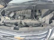 ✅ 2015 Chevrolet Traverse LT • VIN: 1GNKRGKD6FJ271632 • Lot: 59927764. Wystawiony na Copart z przebiegiem 136 420 mil. Bezpłatny archiwum sprzedaży aukcyjnych z USA i szczegółowy raport historii pojazdu na DreamBid. Zdjęcie 13.