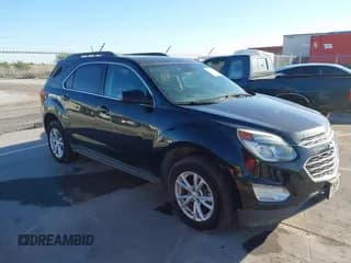 ✅ 2017 Chevrolet Equinox LT • VIN: 2GNFLFEK7H6140264 • Лот: 43397701. Опубликован ранее на IAAI с пробегом 194 482 миль. Бесплатный доступ к архиву аукционных продаж из США и подробный отчёт об истории автомобиля на DreamBid. Изображение 1.