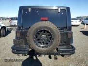 ✅ 2010 Jeep Wrangler Unlimited Mountain • VIN: 1J4BA3H19AL216041 • Lot: 82197674. Wystawiony na Copart z przebiegiem 78 539 mil. Bezpłatny archiwum sprzedaży aukcyjnych z USA i szczegółowy raport historii pojazdu na DreamBid. Zdjęcie 6.