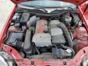 ✅ 2003 Mercedes-Benz SLK 230 Kompressor • VIN: WDBKK49F93F278588 • Лот: 58633785. Опубликован ранее на Copart с пробегом 82 409 миль. Бесплатный доступ к архиву аукционных продаж из США и подробный отчёт об истории автомобиля на DreamBid. Изображение 11.