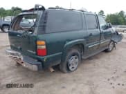✅ 2004 Chevrolet Suburban LS • VIN: 1GNFK16T24J204902 • Lot: 42958818. Listed on IAAI with Not provided. Free auction sales archive from the USA and detailed vehicle history report at DreamBid. Image 4.