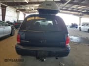 ✅ 2000 Dodge Durango • VIN: 1B4HS28NXYF228778 • Lot: 66324355. Wystawiony na Copart z przebiegiem Nie podano. Bezpłatny archiwum sprzedaży aukcyjnych z USA i szczegółowy raport historii pojazdu na DreamBid. Zdjęcie 6.
