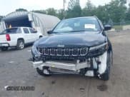 ✅ 2024 Jeep Compass Limited • VIN: 3C4NJDCN8RT139858 • Lot: 42921018. Listed on IAAI with 8,749 mi. Free auction sales archive from the USA and detailed vehicle history report at DreamBid. Image 6.