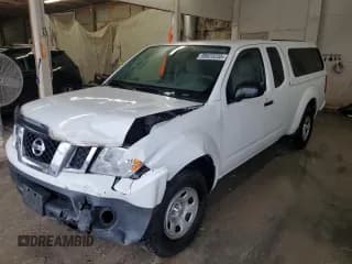 ✅ 2019 Nissan Frontier S • VIN: 1N6BD0CTXKN707645 • Lot: 90623235. Listed on Copart with 82,257 mi. Free auction sales archive from the USA and detailed vehicle history report at DreamBid. Image 1.