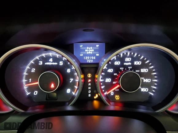 ✅ 2013 Acura TL Advance • VIN: 19UUA9F71DA005376 • Лот: 90986455. Опубликован ранее на Copart с пробегом 139 194 миль. Бесплатный доступ к архиву аукционных продаж из США и подробный отчёт об истории автомобиля на DreamBid. Изображение 10.