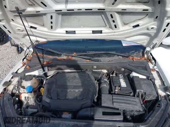 ✅ 2018 Volkswagen Passat S • VIN: 1VWAA7A32JC026213 • Lot: 43673543. Wystawiony na IAAI z przebiegiem 133 471 mil. Bezpłatny archiwum sprzedaży aukcyjnych z USA i szczegółowy raport historii pojazdu na DreamBid. Zdjęcie 10.